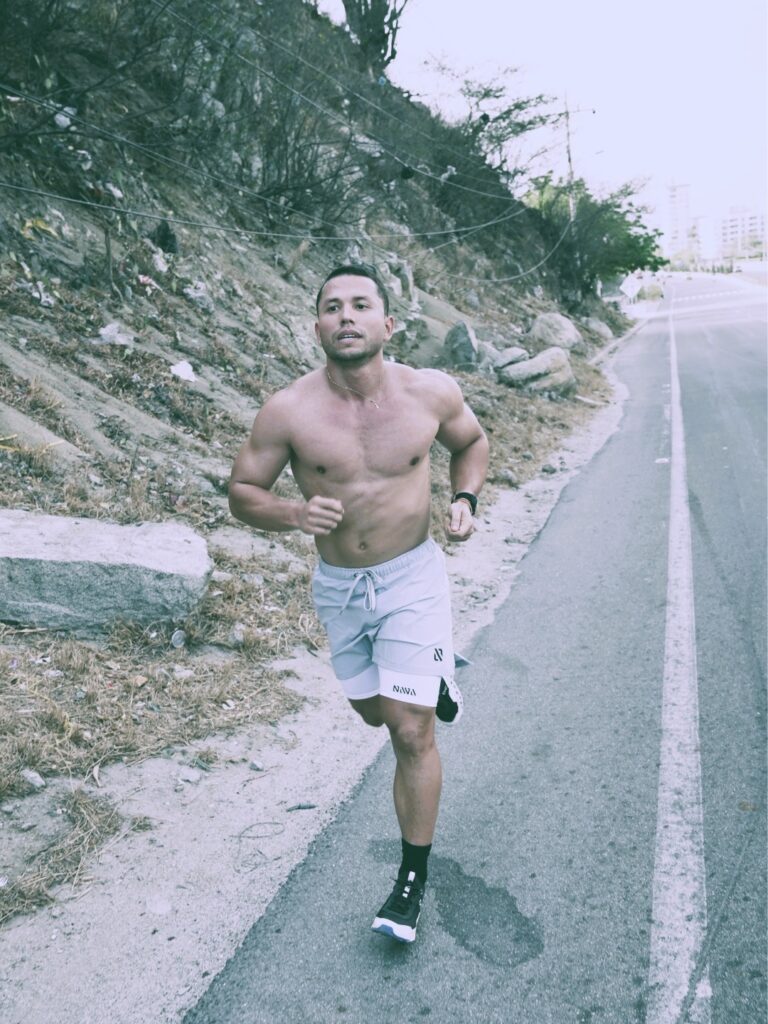 Running